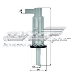 KL33OF Mahle Original