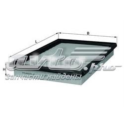Do koszyka 1112655 Ford Filtr powietrza