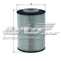 KX393D Mahle Original Filtr paliwa