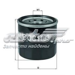 OC1183 Mahle Original