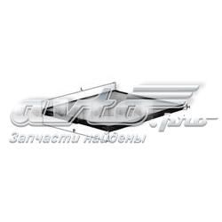 LA624 Mahle Original Filtr kabiny