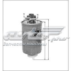 Filtr paliwa Mahle Original KL147D