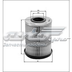 LX3480 Mahle Original Filtr powietrza
