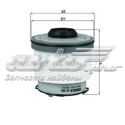 Filtr paliwa Mahle Original KX385D cena, od 14,57 USD