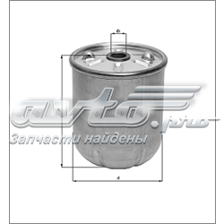 OZ5 Mahle Original
