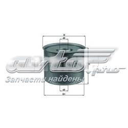 KX23D Mahle Original