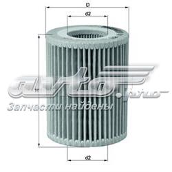 OX825D Mahle Original