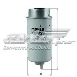 Filtr paliwa Mahle Original KC223 cena, od 15,79 USD