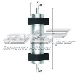 Filtr paliwa Mahle Original KL916