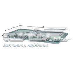 LX3140 Mahle Original Filtr powietrza