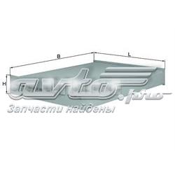 Filtr kabiny Mahle Original LA891 cena, od 7,96 USD