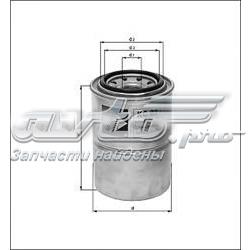 Do koszyka KC82D Mahle Original Filtr paliwa
