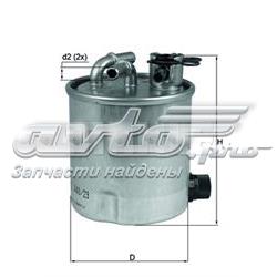 KL44023 Mahle Original Filtr paliwa
