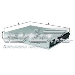 Filtr kabiny LAK875 Mahle Original