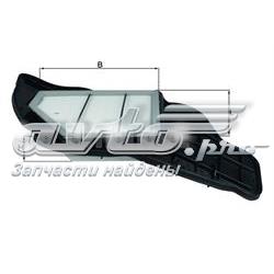 LX16845 Mahle Original Filtr powietrza