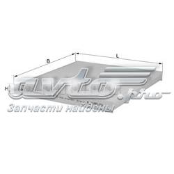 LA635 Mahle Original Filtr kabiny