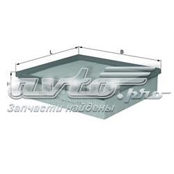 Filtr powietrza Mahle Original LX3471 cena, od 14,72 USD