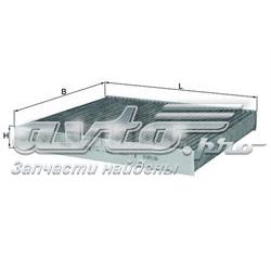 LAK888 Mahle Original Filtr kabiny