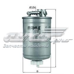 Filtr paliwa Mahle Original KL476D cena, od 17,03 USD