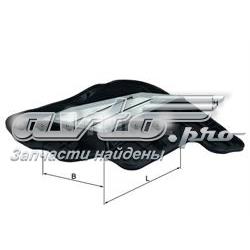 Filtr powietrza Mahle Original LX16855 cena, od 37,72 USD