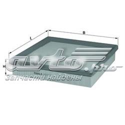 Filtr powietrza BMW 1371850732 cena, od 8,06 USD