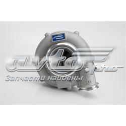 228TC17916000 Mahle Original Turbina