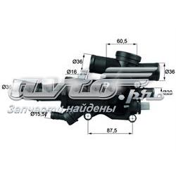 TH4483 Mahle Original Obudowa termostatu