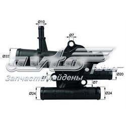 TI21789 Mahle Original