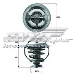 TX 117 95D Mahle Original termostat