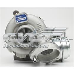 11657794144 BMW Turbina