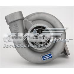037TC15327000 Mahle Original Turbina