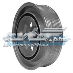 504180619 Iveco Koło pasowe wału korbowego