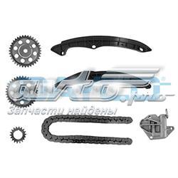 KTC1001 Dayco Łańcuch rozrządu, zestaw