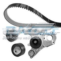 Pasek rozrządu, zestaw BGA TB2204CPK cena, od 222,65 USD