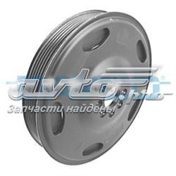 Koło pasowe wału korbowego DPF35720 SNR
