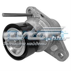 Napinacz paska napędowego 117502781R Renault (RVI)