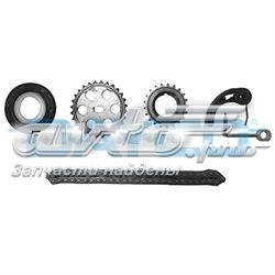 KTC1038 Dayco Łańcuch rozrządu, zestaw