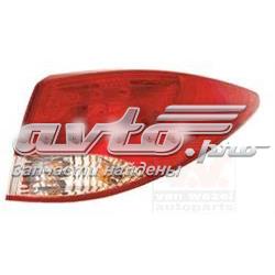 Do koszyka 924022S000 Hyundai/Kia Lampa zespolona tylna prawa zewnętrzna