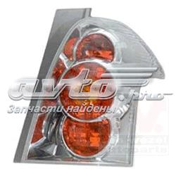  Lampa zespolona tylna prawa Toyota Corolla 