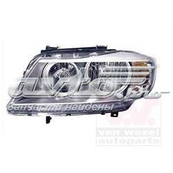 Do koszyka 7202573 BMW Reflektor lewy