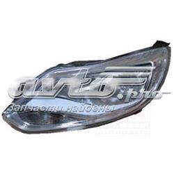 Do koszyka Reflektor lewy Ford Focus III CB8