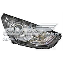 Do koszyka Reflektor prawy Hyundai Ix35  LM