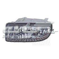 Lampa przeciwmgielna lewa 8122060031 Toyota