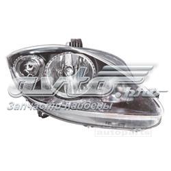 5P1941034A VAG Reflektor prawy