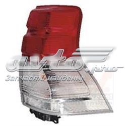  Lampa zespolona tylna prawa Toyota Land Cruiser 