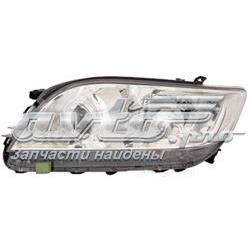 Do koszyka 8117042500 Toyota Reflektor lewy
