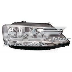 Reflektor prawy VAG 1EL010395021 cena, od 164,15 USD