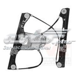Mechanizm podnoszenia szyby drzwi przednich lewych 2037201546 Mercedes