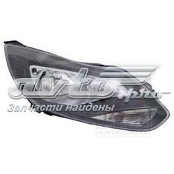 Reflektor lewy 1735196 Ford