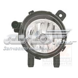 LAC032 Magneti Marelli Lampa przeciwmgielna lewa